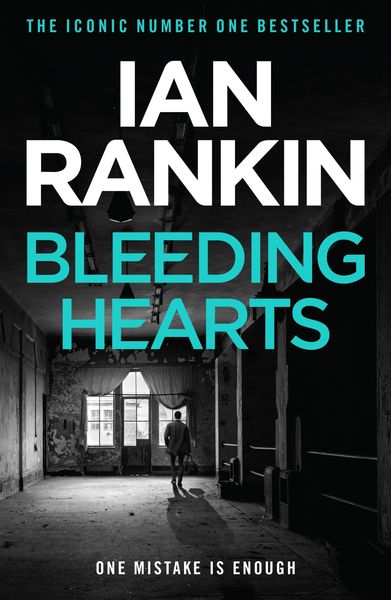 Produktbild: Bleeding Hearts
