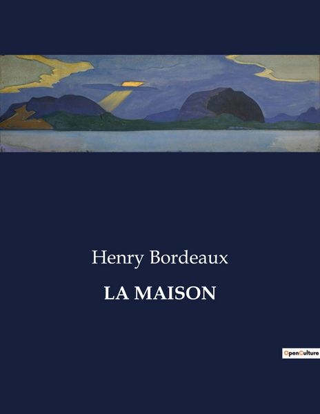 Produktbild: La Maison