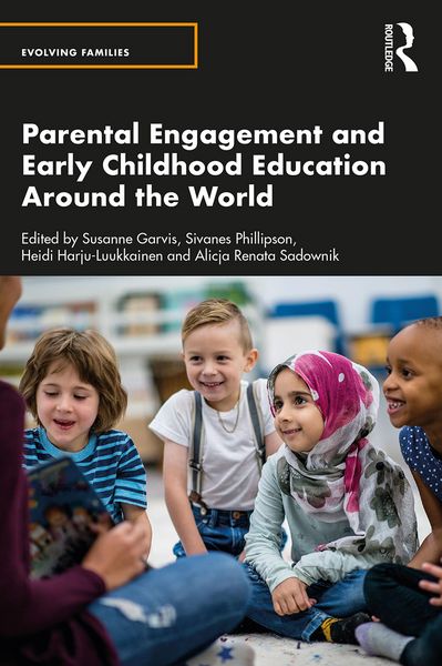 Produktbild: Parental Engagement and Early Childhood Education Around the World
