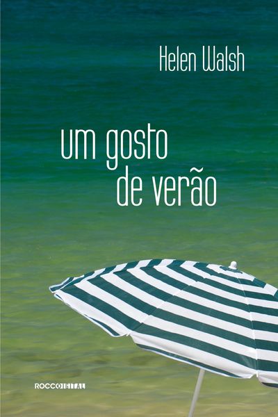 Produktbild: Um gosto de ver&atilde;o