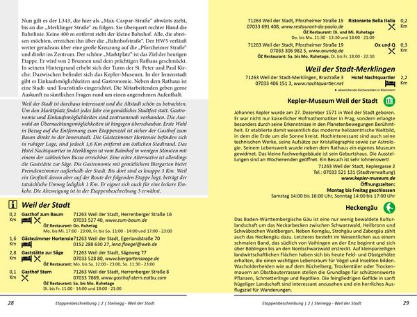 Produktbild: Schwarzwald-Schw&auml;bische Alb-Allg&auml;u-Weg HW5 - Naturparadiese Schwarzwald und Sch&ouml;nbuch, Traumlandschaften Obere G&auml;ue, Alb und Allg&auml;u