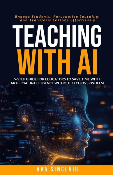 Produktbild: Teaching with AI