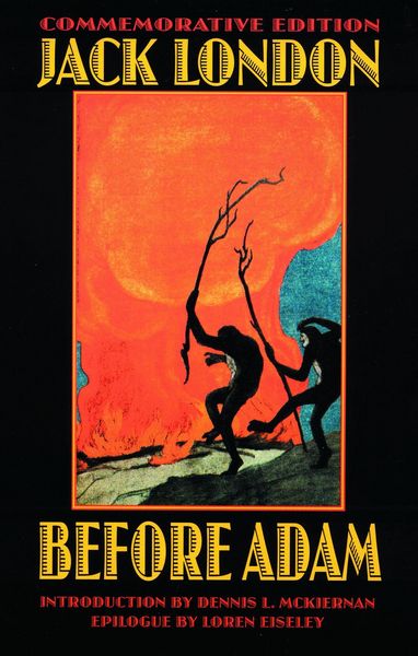 Produktbild: Before Adam