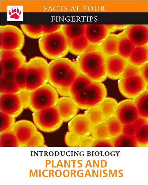 Produktbild: Plants and Microorganisms