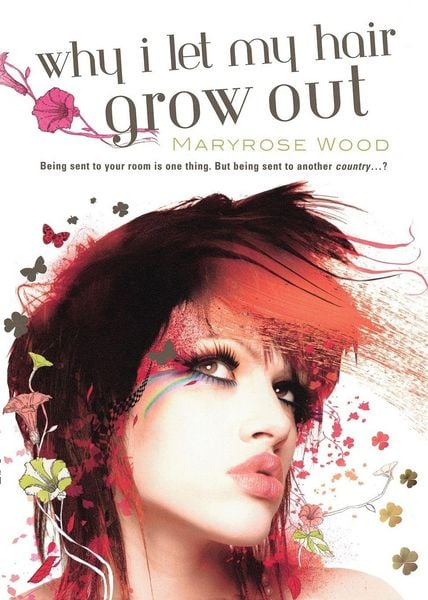 Produktbild: Why I Let My Hair Grow Out