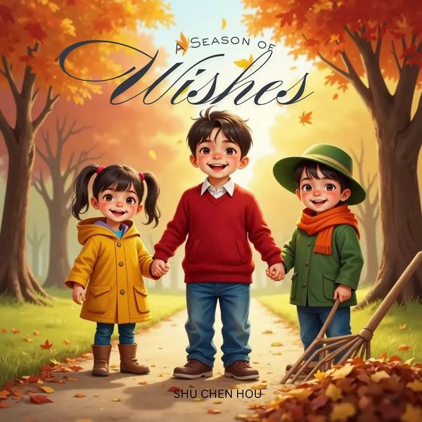 Produktbild: A Season of Wishes