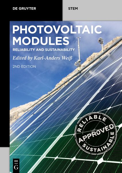 Produktbild: Photovoltaic Modules