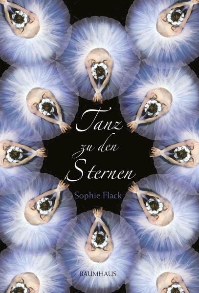 Produktbild: Tanz zu den Sternen