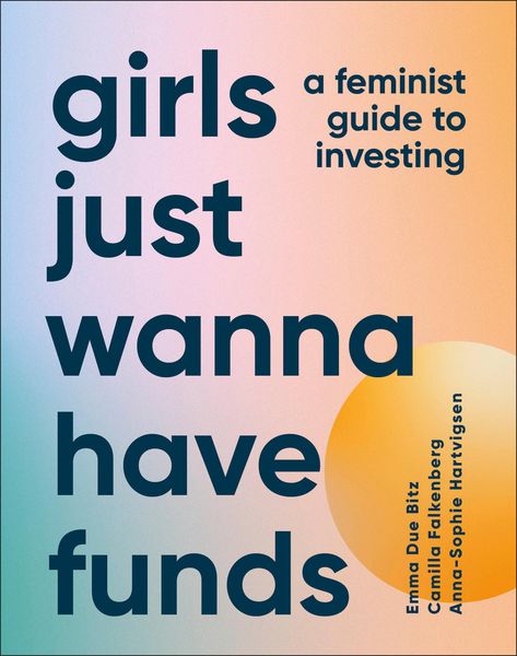 Produktbild: Girls Just Wanna Have Funds