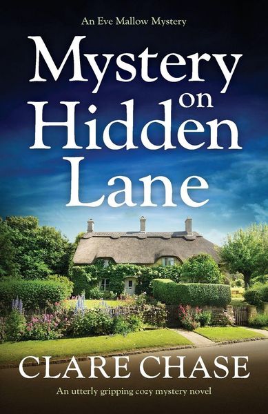 Produktbild: Mystery on Hidden Lane