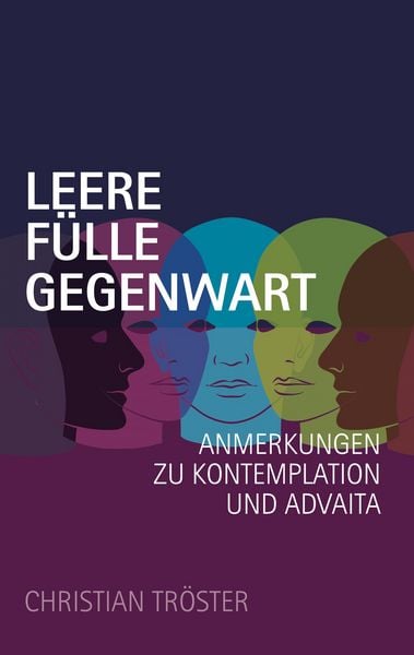 Produktbild: Leere Fülle Gegenwart