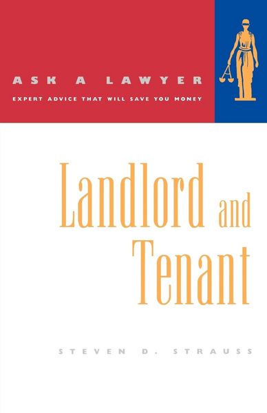 Produktbild: Landlord and Tenant