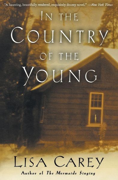 Produktbild: In the Country of the Young
