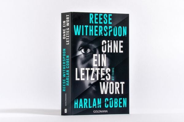 Produktbild: Ohne ein letztes Wort