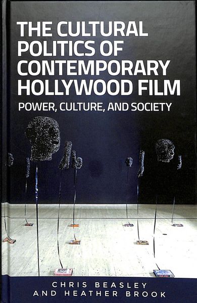 Produktbild: The cultural politics of contemporary Hollywood film