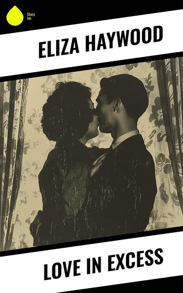 Produktbild: Love in Excess