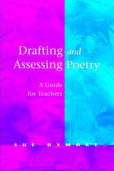 Produktbild: Drafting and Assessing Poetry