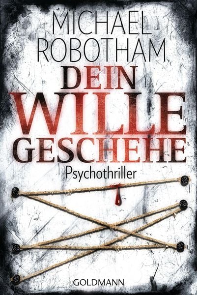 Produktbild: Dein Wille geschehe