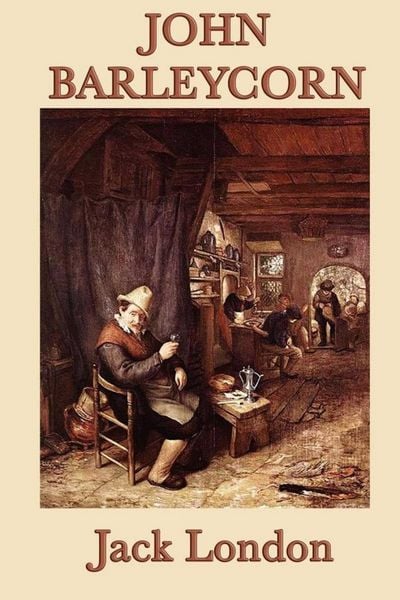 Produktbild: John Barleycorn