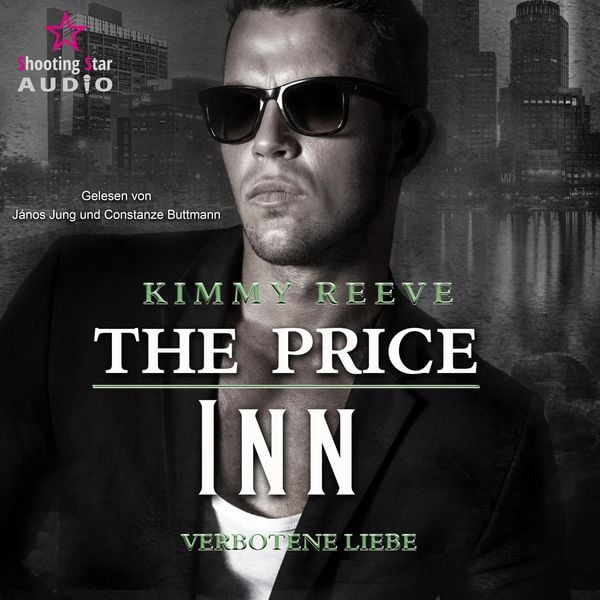 Produktbild: The Price Inn - Verbotene Liebe