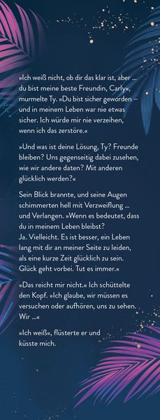 Produktbild: Golden-Heights-Reihe, Band 2 - Unlock My Truth