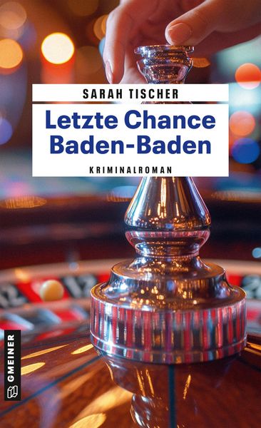 Produktbild: Letzte Chance Baden-Baden