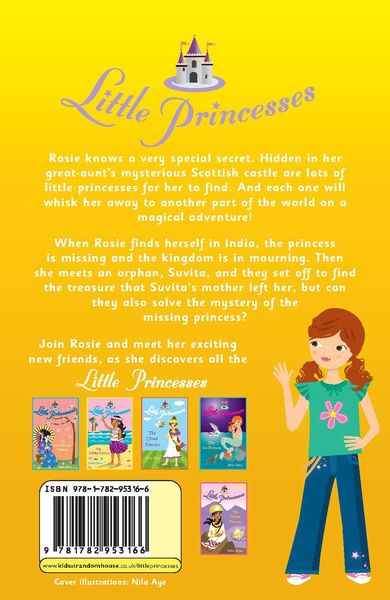Produktbild: Little Princesses