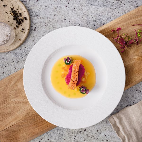 Produktbild: Villeroy & Boch Manufacture Speiseteller