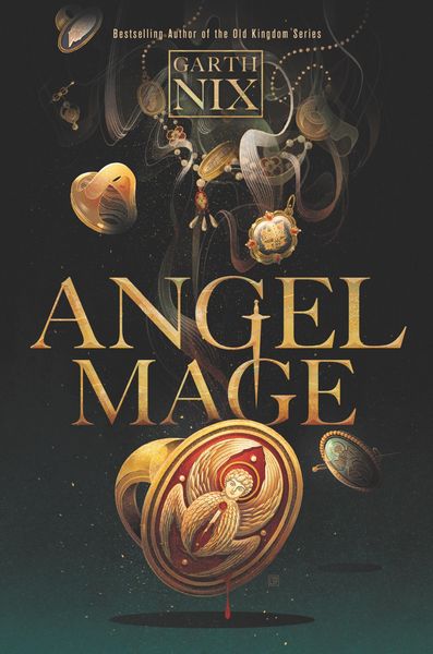 Produktbild: Angel Mage