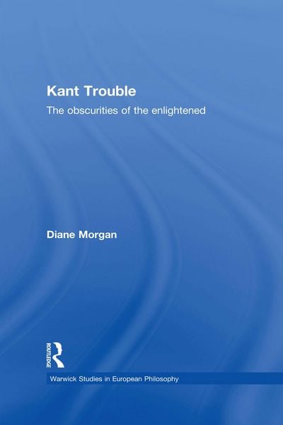 Produktbild: Kant Trouble