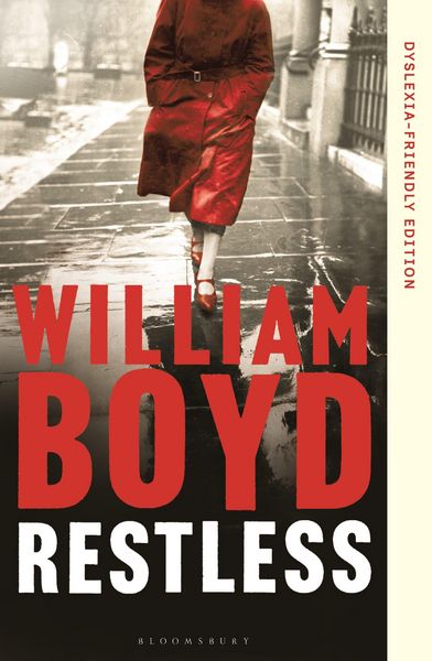 Produktbild: Restless