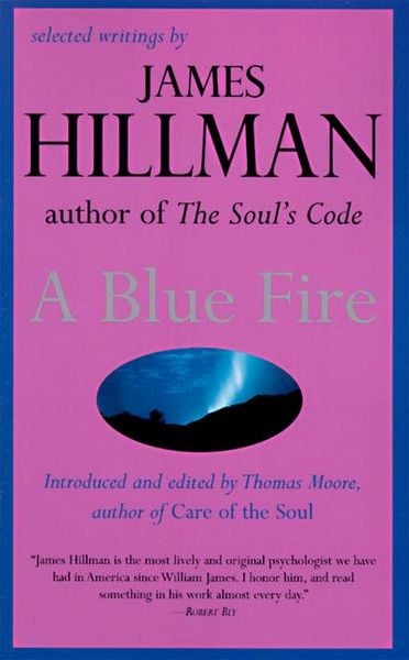 Produktbild: Blue Fire, A