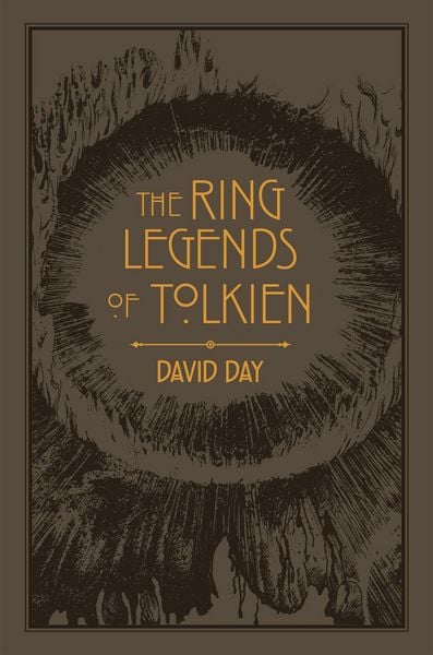 Produktbild: The Ring Legends of Tolkien