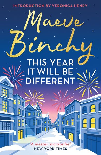 Produktbild: This Year It Will Be Different