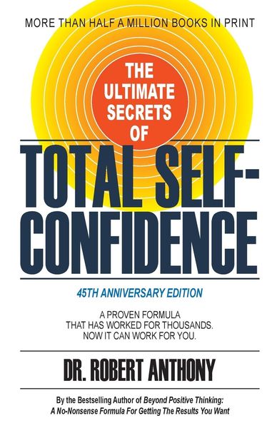 Produktbild: The Ultimate Secrets of Total Self-Confidence