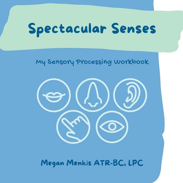 Produktbild: Spectacular Senses