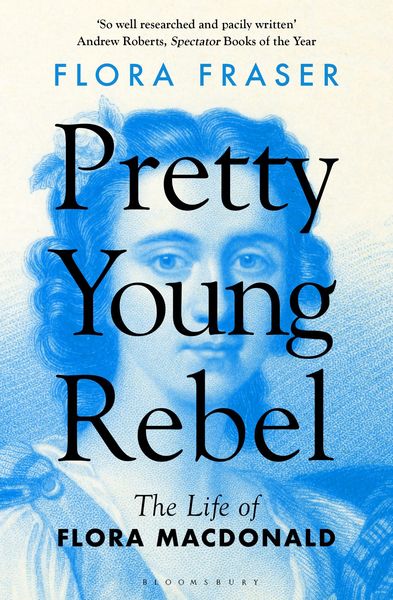 Produktbild: Pretty Young Rebel