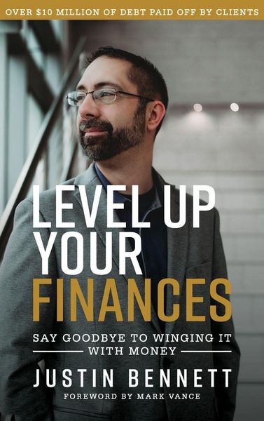 Produktbild: Level Up Your Finances