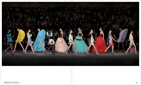Produktbild: Viktor&Rolf - Fashion Statements