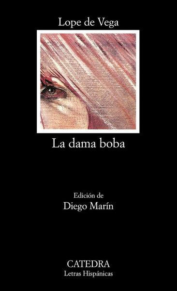 Produktbild: La dama boba