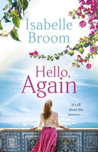 Produktbild: Hello, Again