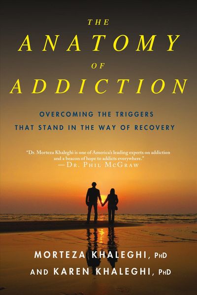 Produktbild: Anatomy Of Addiction