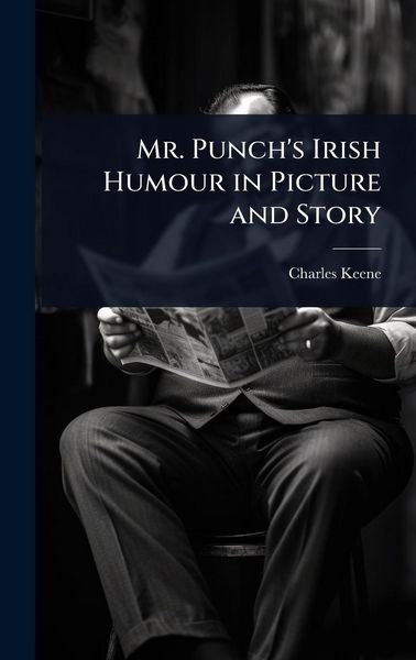 Produktbild: Mr. Punch's Irish Humour in Picture and Story