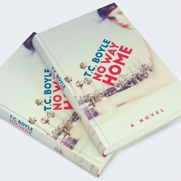 Produktbild: No Way Home