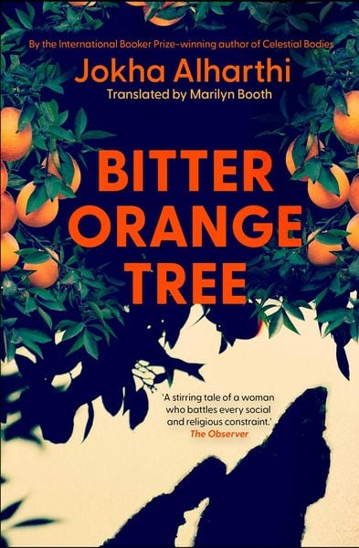 Produktbild: Bitter Orange Tree