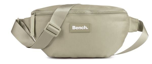 Produktbild: BENCH Nova H&uuml;fttasche, G&uuml;rteltasche, Bauchtasche, sage, 1,5 Liter