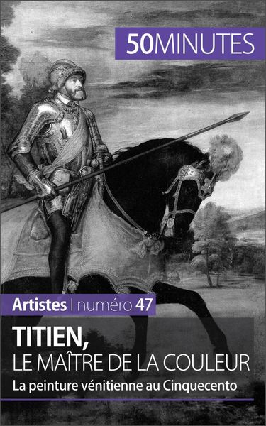 Produktbild: Titien, le ma&icirc;tre de la couleur
