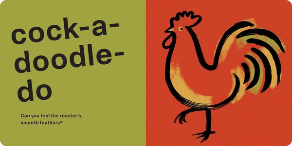 Produktbild: Spring Street Touch and Feel: Farm
