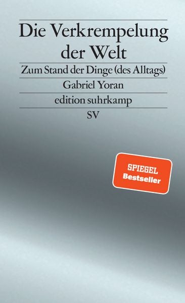 Produktbild: Die Verkrempelung der Welt