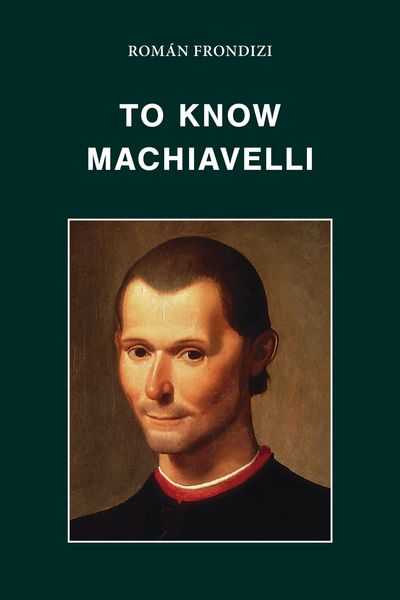 Produktbild: To Know Machiavelli